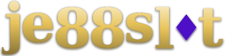 je88slot logo