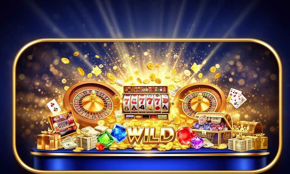 je88slot What je88slot Is and How It Works