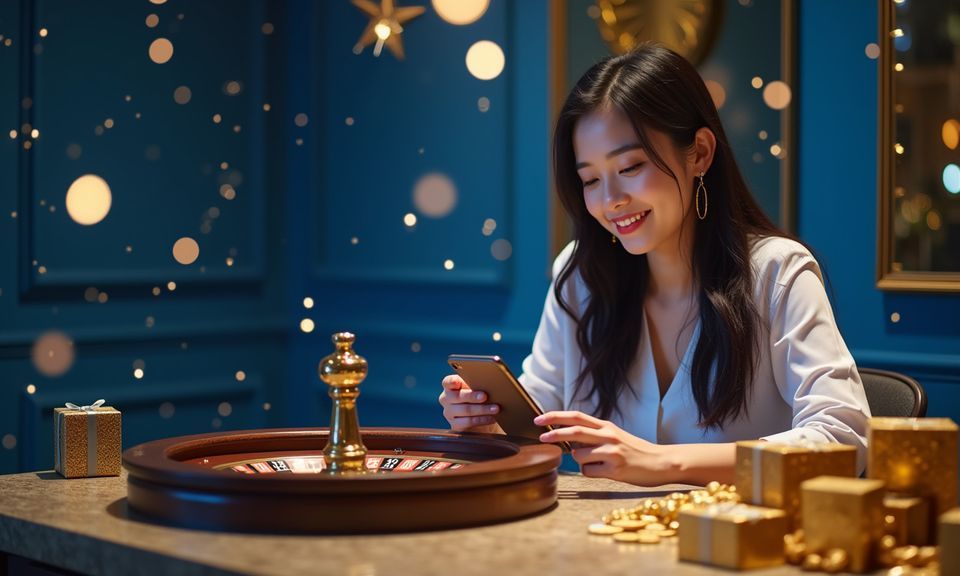 je88slot Jasmine Bloom Slots